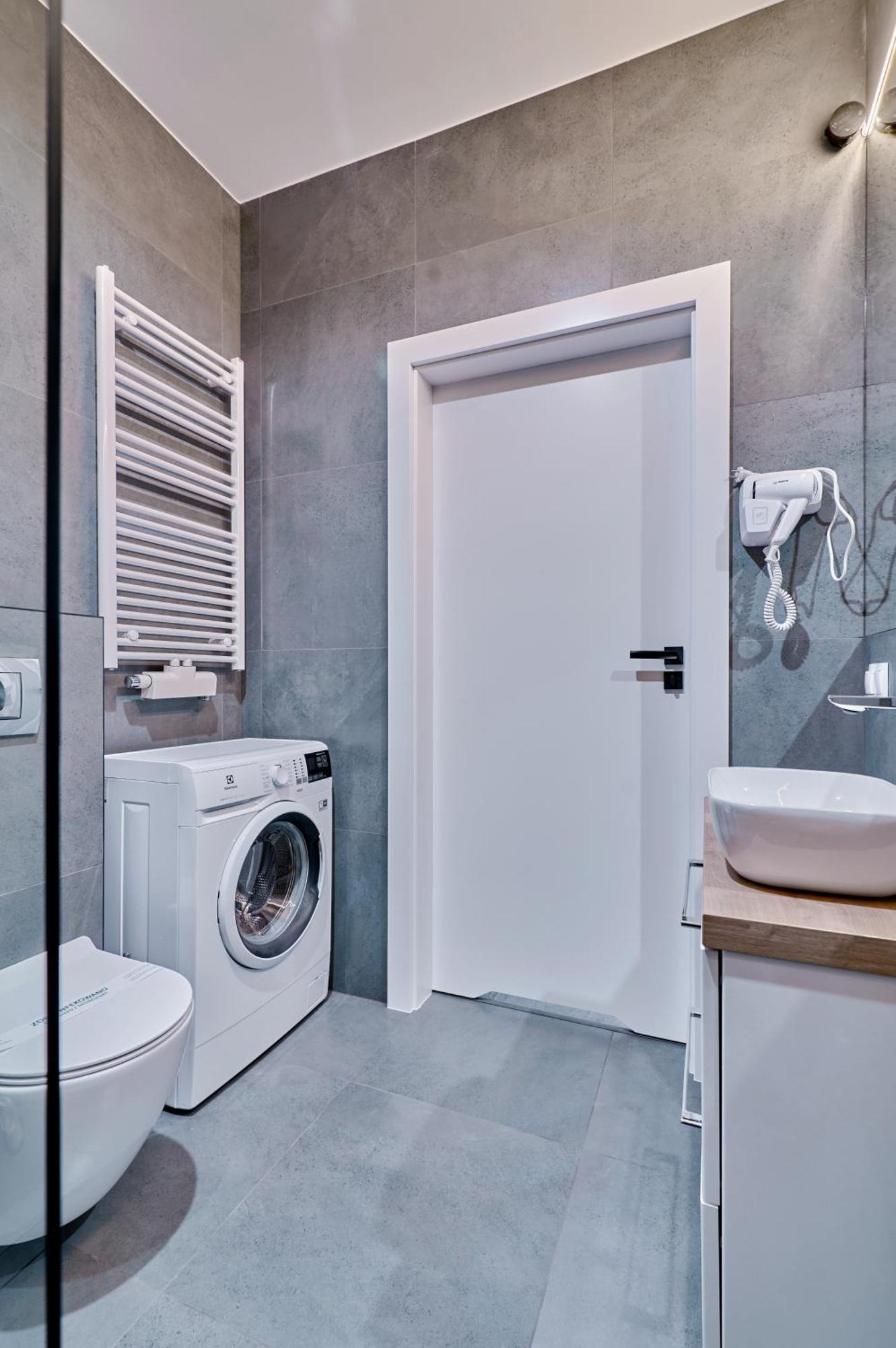 Apartament Sztuk Pieknych 10 Piła Zewnętrze zdjęcie