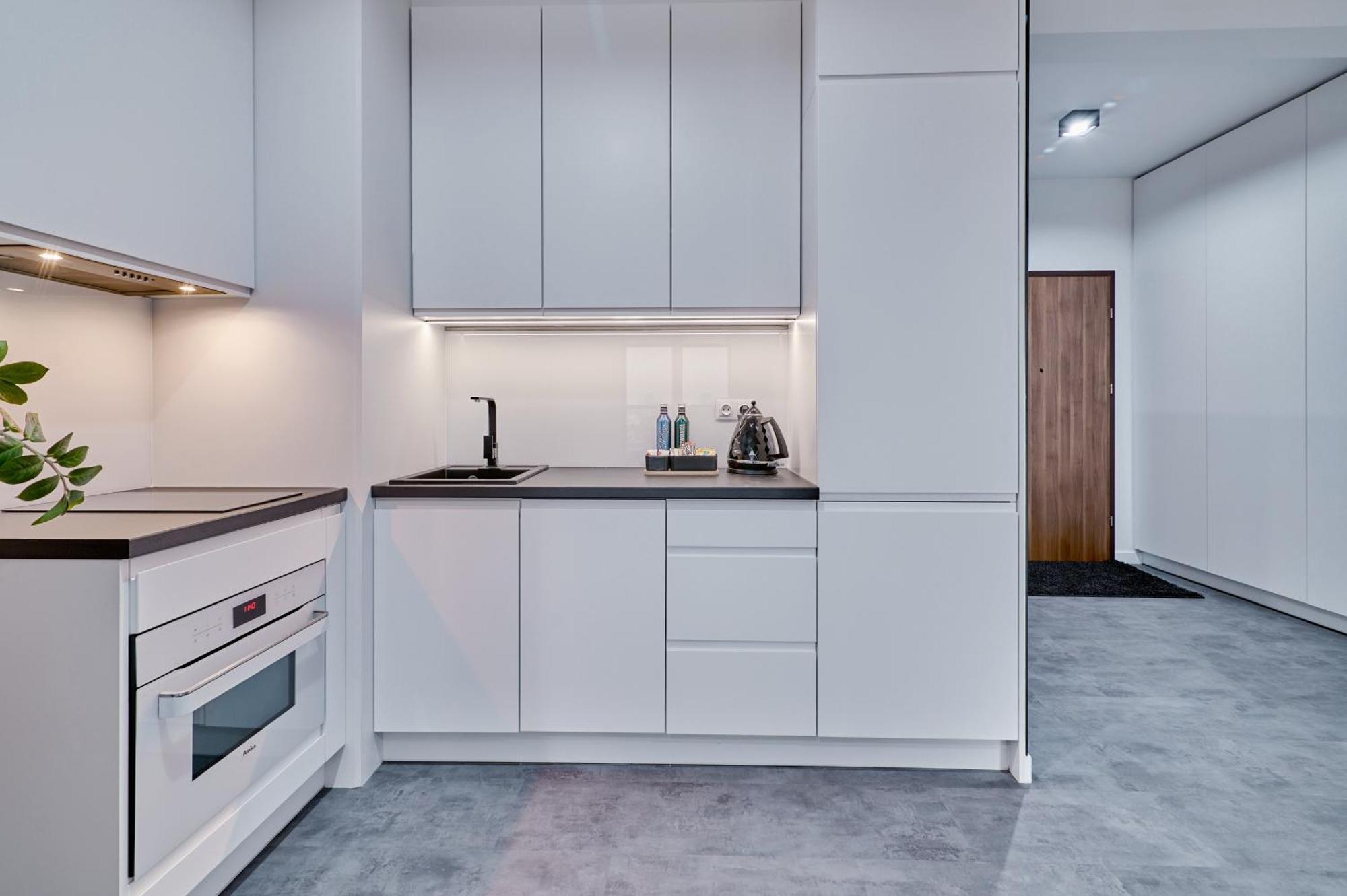 Apartament Sztuk Pieknych 10 Piła Zewnętrze zdjęcie