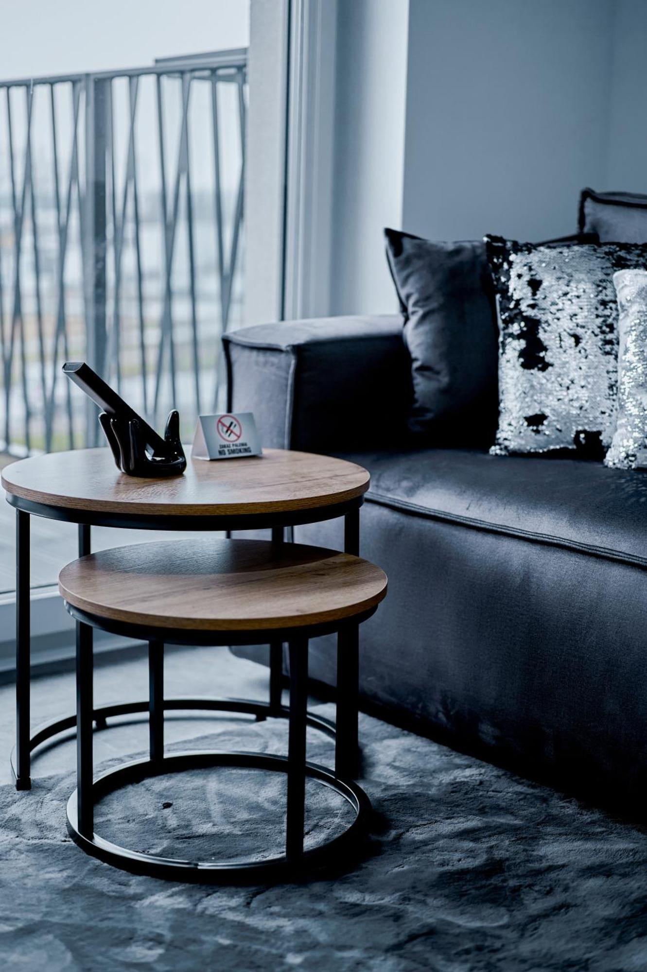 Apartament Sztuk Pieknych 10 Piła Zewnętrze zdjęcie